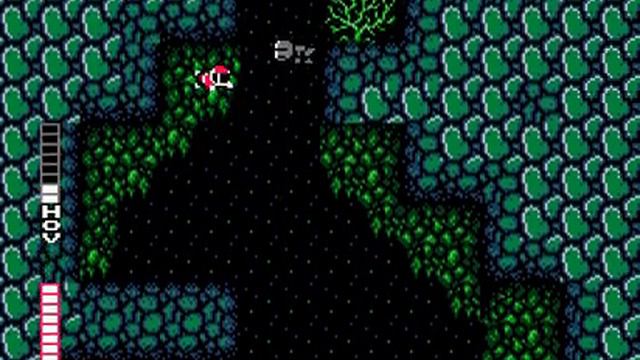 087. NES Longplay [085] Chou-Wakusei Senki Metafight смотреть онлайн