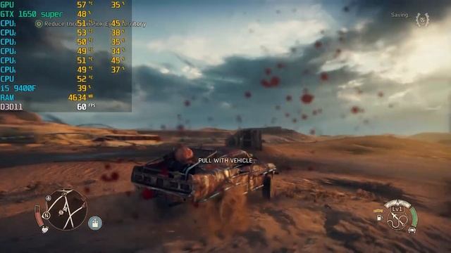 50K Budget PC Build for Gaming MSI Nvidia GTX 1650 SUPER and Intel i5 9400F смотреть онлайн