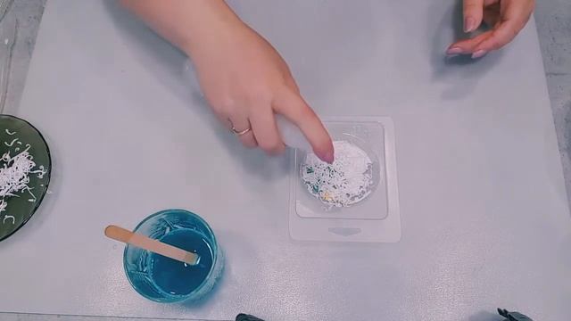 Мыловарение. Мыло 