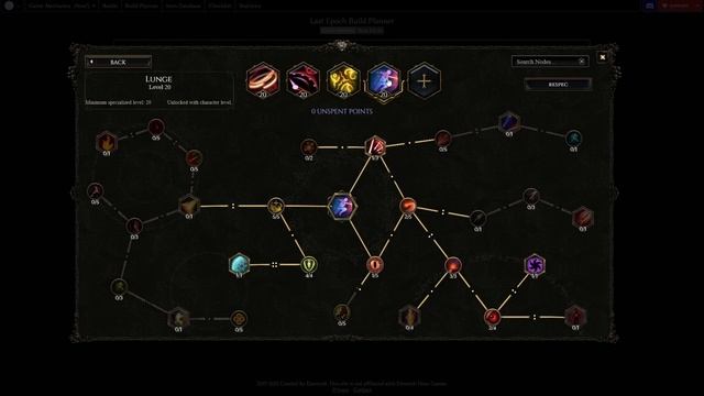 The Blender 2.0 Build Guide (Last Epoch 0.8.4E) смотреть онлайн