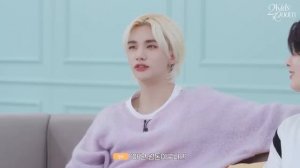 «2 Kids Room» I.N Х Хёнджин, эпизод 17