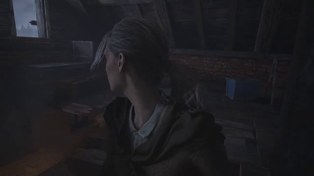 RESIDENT EVIL 8 Village → №1 Пилотный эпизод