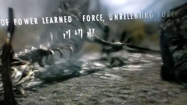 Dragon Rising Walkthrough