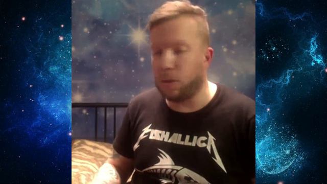 #11.2 Anvil life Reincarnation с гитаристом Романом Бегловым смотреть онлайн