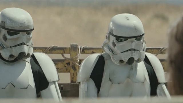 Ясно, будьте начеку — Штурмовики Оби Ван Кеноби для ВП