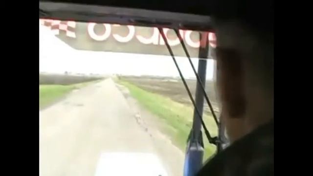 Тракторист машинист сельскохозяйственного производства Лысов.Е.В смотреть онлайн