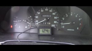 Мягкая промывка двигателя LAVR (Лавр)