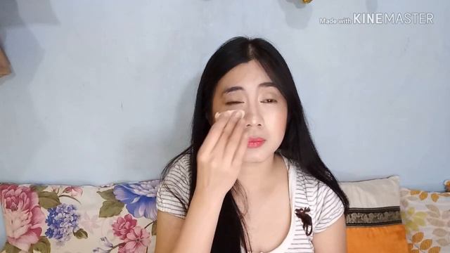 7 Days Test! GARNIER MICELLAR CLEANSING WATER REVIEW смотреть онлайн