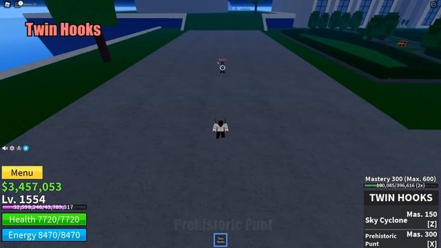 Serpent Bow, Canvander and Twin Hooks Showcase in Blox Fruits! смотреть онлайн