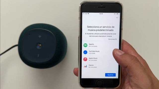 JBL LINK MUSIC - UNBOXING смотреть онлайн