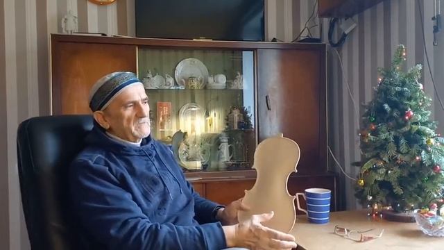 Cкрипка как произведение искусства смотреть онлайн