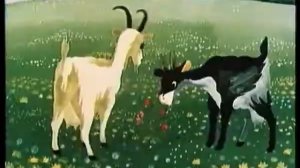 Кто пасется на лугу?