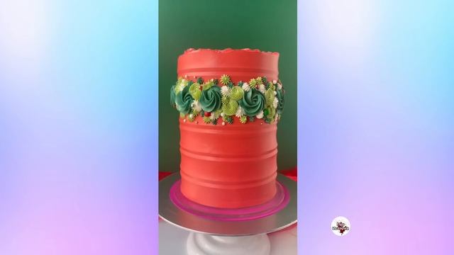 Торты и Вкусняшки + Страшная История 