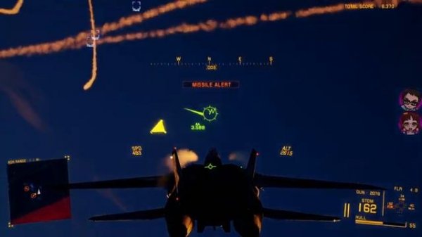 Project Wingman #1 PLANE GAME PLANE GAME