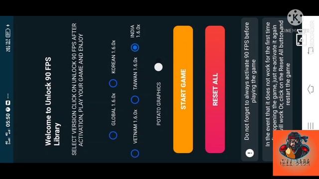 ||BGMI ||90FPS|| iPad view||auto headshot|| no grass|| смотреть онлайн