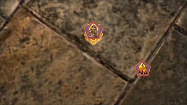 Harry Potter And The Order Of The Phoenix. #14. Зал наград. ФИНАЛ.