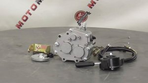 Коробка реверса для мини-мото TAV 2-30