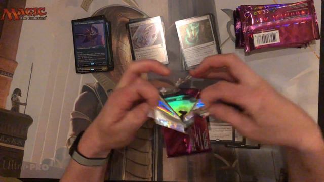 MTG Commander Legends Collector’s Box Opening! смотреть онлайн