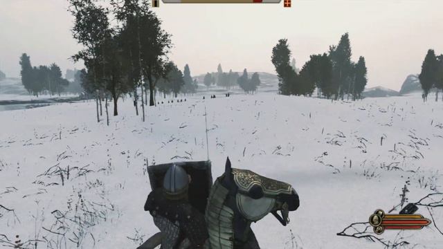 Mount & Blade II: Bannerlord - Игра мечты (или понос собаки?) #16 смотреть онлайн