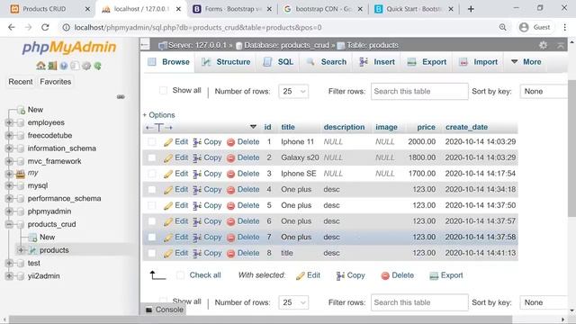 PHP For Absolute Beginners [ 6.5 Hour Course ] смотреть онлайн
