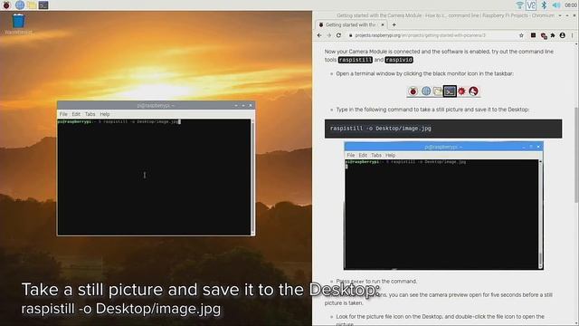 [Tutorial] How to Use Arducam IMX219 Camera for Raspberry Pi смотреть онлайн