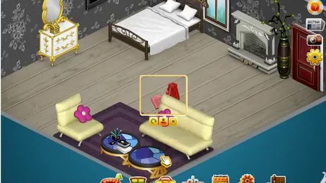 Школа ремонта . LiA .Спальня.Часть 1 смотреть онлайн