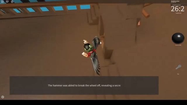[ROBLOX] Escape Room Alpha Walkthrough - The Seven Seas [NEW] смотреть онлайн