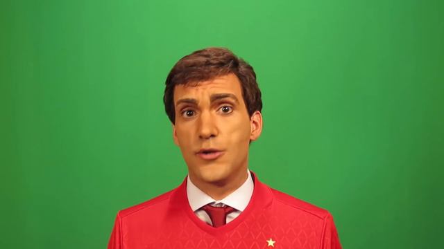 Polònia - Promo Albert Rivera defensa Piqué смотреть онлайн