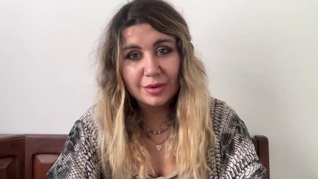 Доверие к себе и контроль. Как раскрыть проявленность? смотреть онлайн