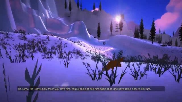Лисы любят деревянные игрушки. (The First Tree) смотреть онлайн