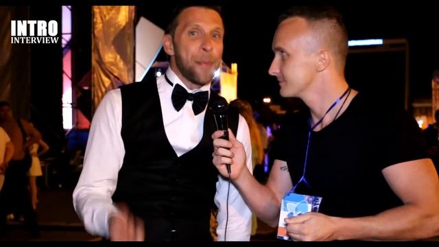 Vj Арчи- где пропадал ? смотреть онлайн
