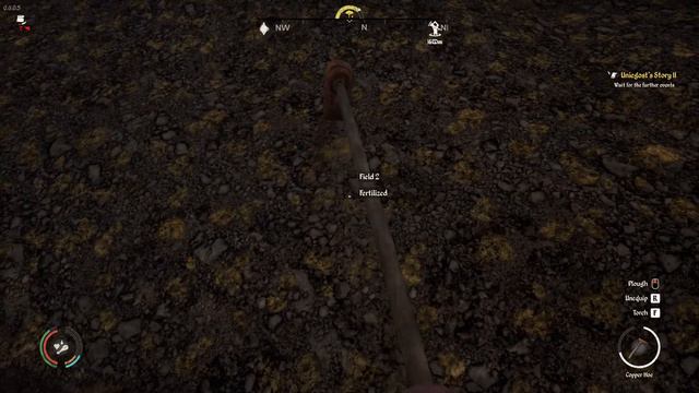[Medieval Dynasty Part 38] Cooking, and Farming, and All The Money! смотреть онлайн