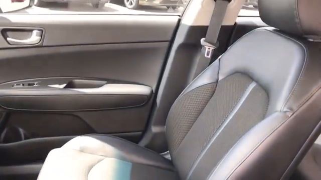 2018 Kia Optima Elgin, Schaumburg, Barlett, Barrington, Hoffman Estate, IL E7100A смотреть онлайн