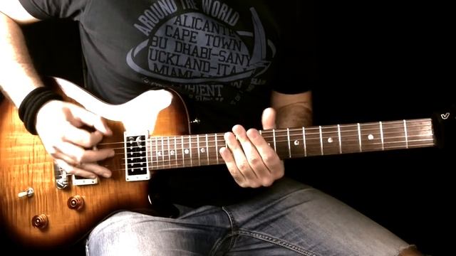 Rigbusters Kemper Profiles - Suhr Riot Reloaded смотреть онлайн