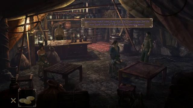 The Lost Chronicles of Zerzura-Part 7-Walkthrough смотреть онлайн