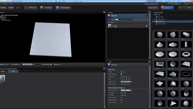 How to create a Bump Map To Element or 3ds max using Photoshop смотреть онлайн