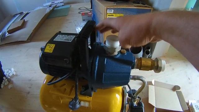 Обогрев водопроводной трубы на даче зимой от скважины! Греющий кабель, обзор вариантов смотреть онлайн