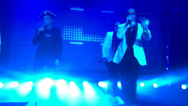 Lonely Island + Michael Bolton “Jack Sparrow” смотреть онлайн