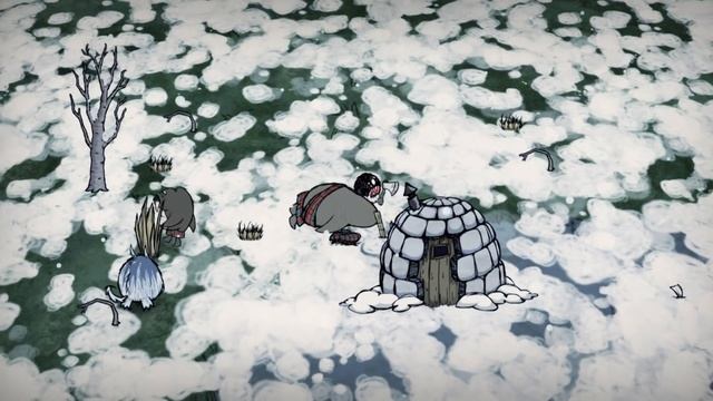 DST Challenge! Start Mid-Winter! (Feat. Nora Nixie) смотреть онлайн
