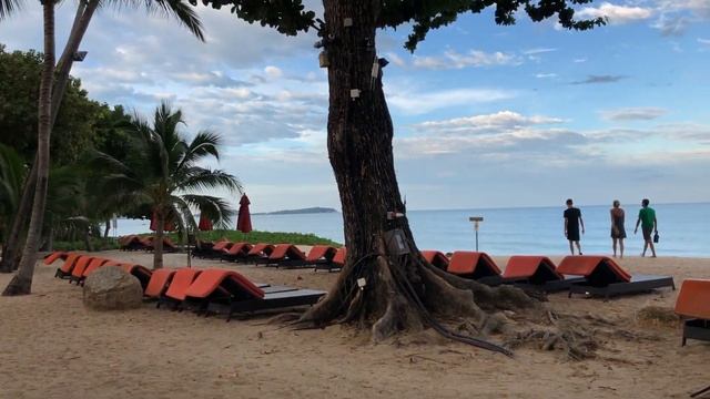 САМУИ 2019 Таиланд Самое новое видео, обзор пляжей смотреть онлайн