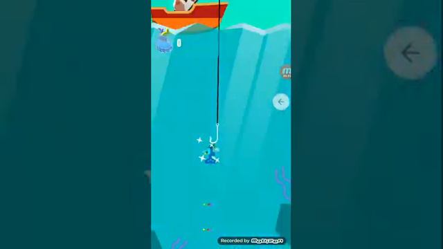Игра давить рыбу смотреть онлайн