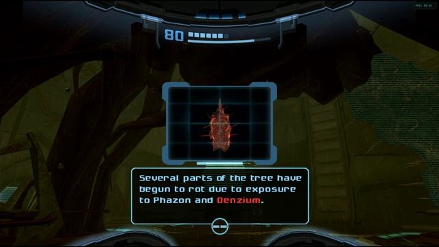 Metroid Prime 2: Echos pt.13 (NEW HD textures) 4k60fps - Grapple Beam and Dark Torvus Temple Key 2 смотреть онлайн