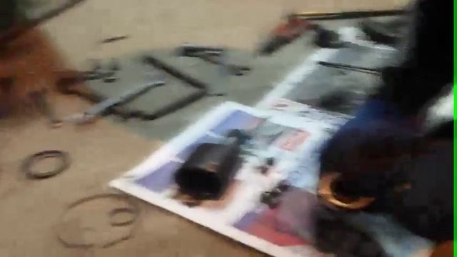 Ремонт ходовой ваз 2109. Замена гранаты (шруса ) в домашних условиях. смотреть онлайн