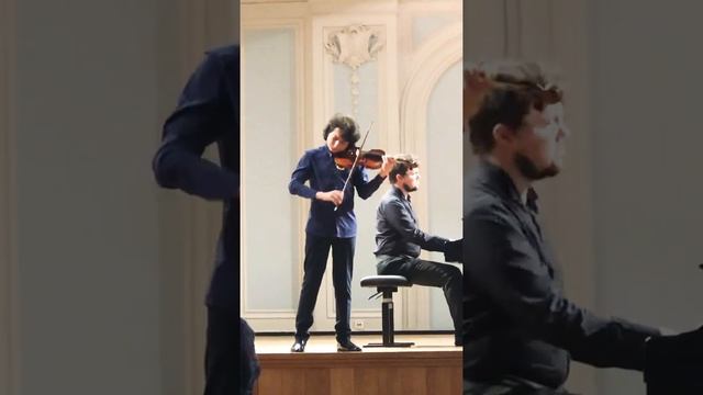 Испанский танец Де Фалья смотреть онлайн