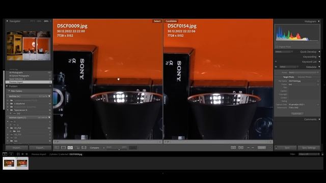 Обзор Fujifilm X-T5:  ВСЁ СЛОЖНО