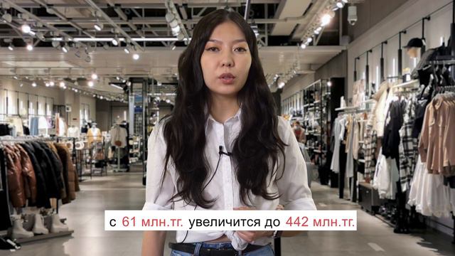 ТИС Prosklad для магазина одежды смотреть онлайн