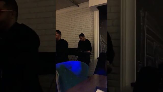 Gipsy voice galaxy 2017 смотреть онлайн