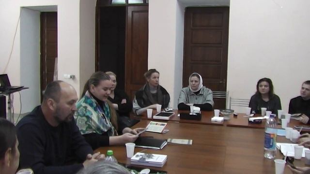 Конференция - 04.02.2024 г. часть 2 смотреть онлайн