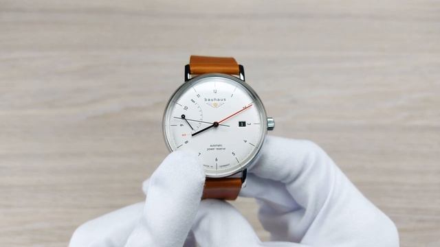 Немецкая лаконичность / Bauhaus 21601_b смотреть онлайн