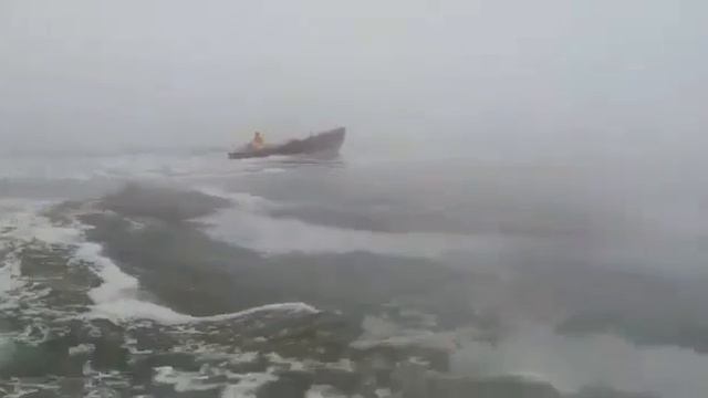 Рыбалка на охотском море Сахалин смотреть онлайн